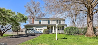 12508 Rock Chapel Ct, Herndon, VA 20170
