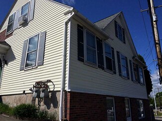 1728 Main St, West Warwick, RI 02893