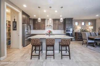 13305 E Barcel Way, Tucson, AZ 85747