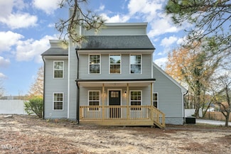 182 Sierra Trail, Spring Lake, NC 28390
