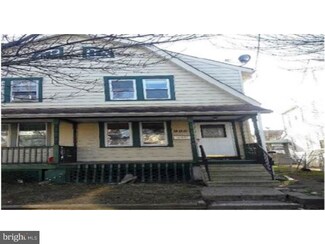 905 Park Ave, Trenton, NJ 08629