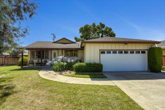 1391 Poe Ln, San Jose, CA 95130