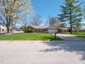 439 Brixham Ct, Indianapolis, IN 46214