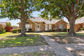 2214 Lancecrest Dr, Garland, TX 75044