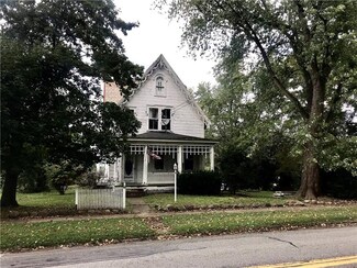 3066 Main St, West Middlesex, PA 16159