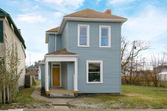 759 Bellows Ave, Columbus, OH 43222