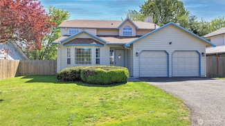 13053 40th Ave S, Tukwila, WA 98168