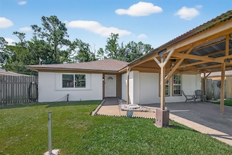 16214 Dunman Ln, Houston, TX 77044