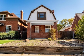 354 S Lincoln St, Denver, CO 80209