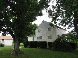 534 S Center Ave, Hunker, PA 15639