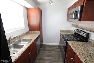 2750 S Durango Dr Unit 1158, Las Vegas, NV 89117