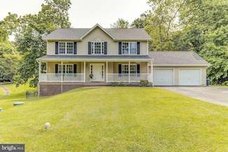 5552 Cherry St, Saint Leonard, MD 20685