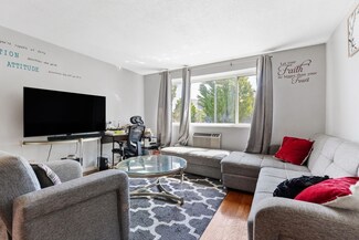 2089 Dorchester Ave Unit 8, Dorchester Center, MA 02124