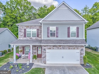 214 Willowbrook Way SE, Calhoun, GA 30701