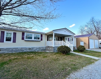 4358 Kentucky 328, Eubank, KY 42567