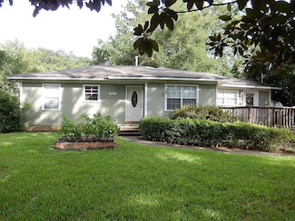 307 N Dellview Dr, Tallahassee, FL 32303