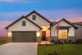 1264 Colca Dr, Springtown, TX 76082