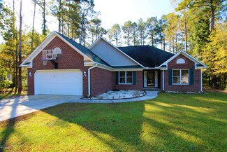 504 Jacqueline Dr, Havelock, NC 28532