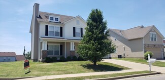 1056 Pawnee Trail, Madison, TN 37115