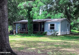 9640 Mcmahon Ave, Hastings, FL 32145