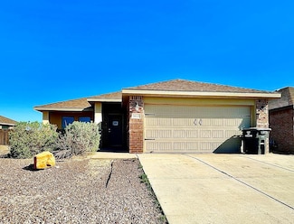 1401 Brand Ln, Midland, TX 79705