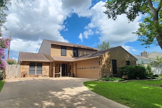 3126 Colonel Court Dr, Richmond, TX 77406