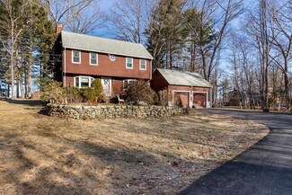132 Island Rd, Millis, MA 02054