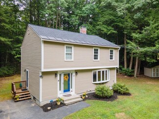 65 Proctor Rd, Wilton, NH 03086