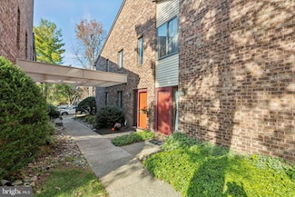 1508 Mountainview Dr Unit 1508, Chesterbrook, PA 19087