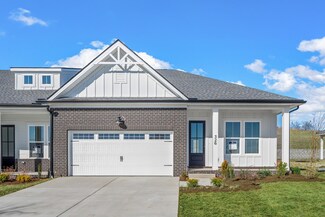 314 Buckwood Ln, Thompsons Station, TN 37179