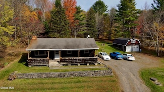 1064 Titus Lake Rd, Jefferson, NY 12093