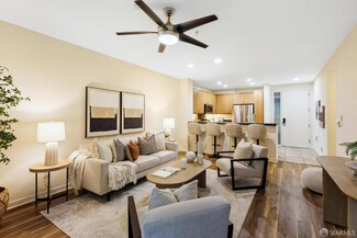3090 Glascock St Unit 112, Oakland, CA 94601
