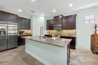 14453 Tuscany Pointe Trail, Naples, FL 34120