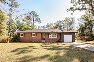 2885 Longwood Rd, Waycross, GA 31503