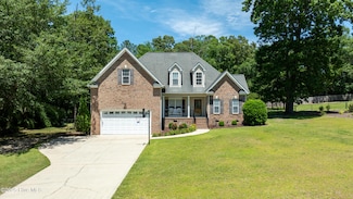 301 Albert Dr, Goldsboro, NC 27530