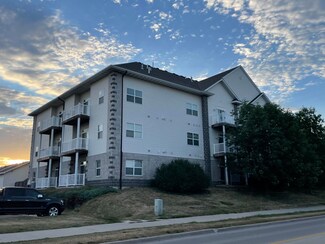 4503 Twain Cir, Ames, IA 50014