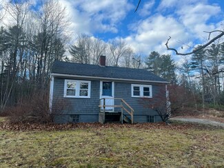 390 Mariaville Rd, Ellsworth, ME 04605