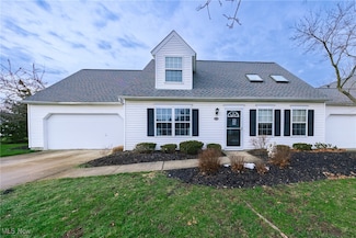 24722 Grove Pond Way Unit X60, Olmsted Falls, OH 44138
