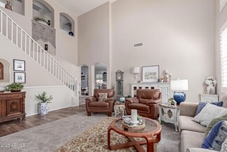 17538 W Marshall Ln, Surprise, AZ 85388