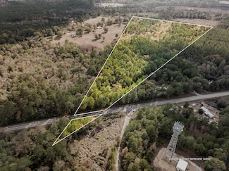 000 Hwy 11, Moselle, MS 39459