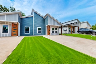 707 Fuller St Unit D, Sulphur Springs, TX 75482