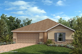 724 Hatton Ln SE, Palm Bay, FL 32909