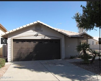 1690 E Gary Dr, Chandler, AZ 85225