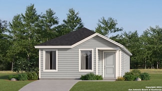 3610 Amber Glade, San Antonio, TX 78245