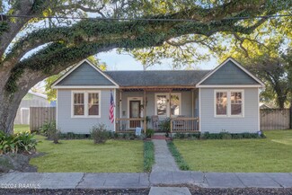 125 Prairie Ave, New Iberia, LA 70560
