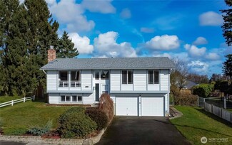 12518 SE 276th Place, Kent, WA 98030
