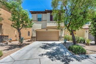 10312 Glimmering Star Dr, Las Vegas, NV 89178