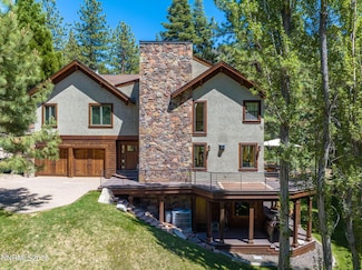 5 Kelly Cir, Glenbrook, NV 89413
