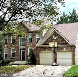 9226 Curtis Dr, Columbia, MD 21045