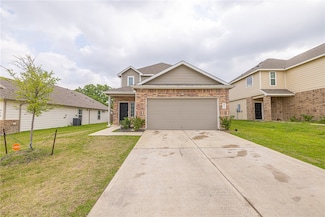 975 Harper Ln, Bryan, TX 77803